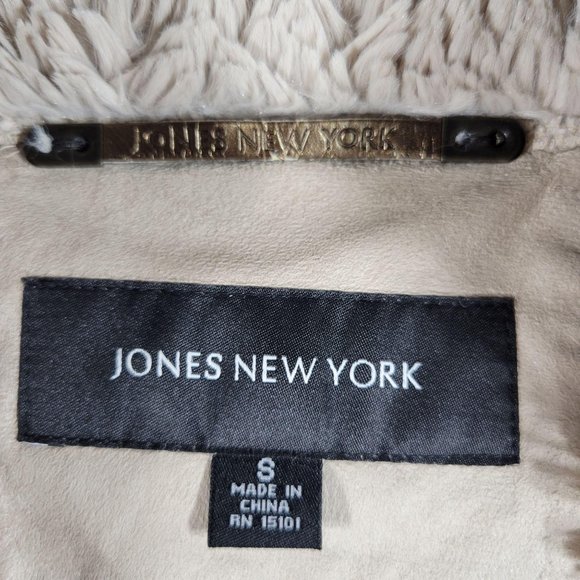 Jones New York S Women's Jacket coat - Picture 5 of 9